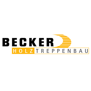 BECKER HOLZTREPPENBAU