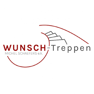 Wunsch - Treppen